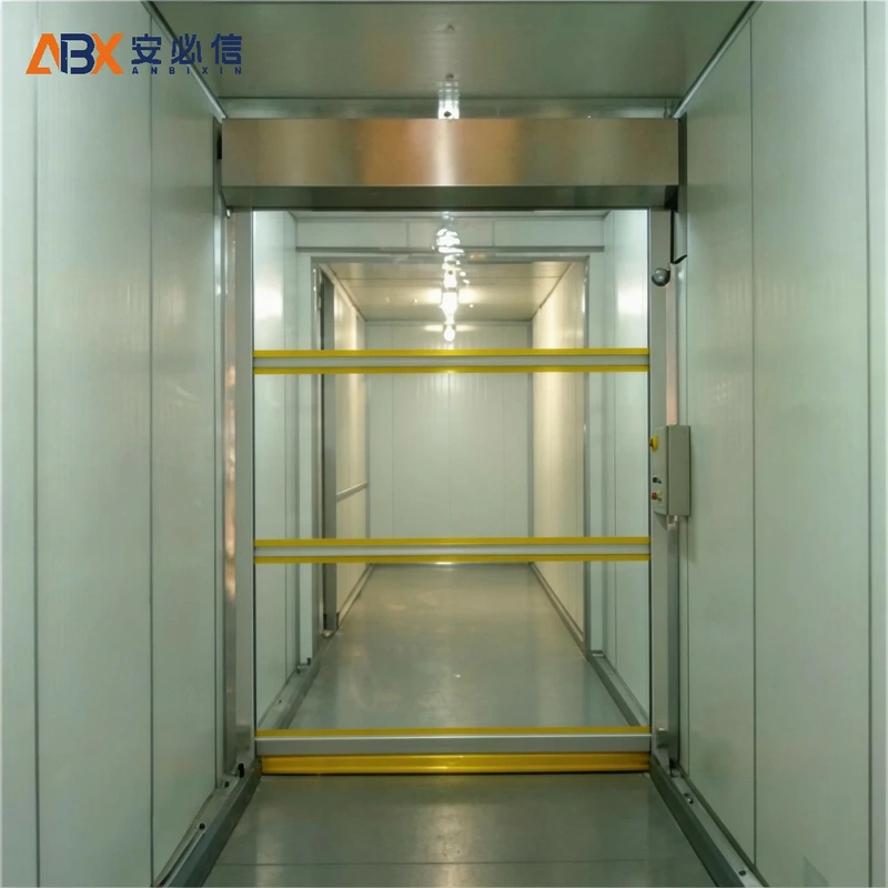 三沙软质快速门